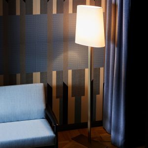 Contardi lampada Ovale FL