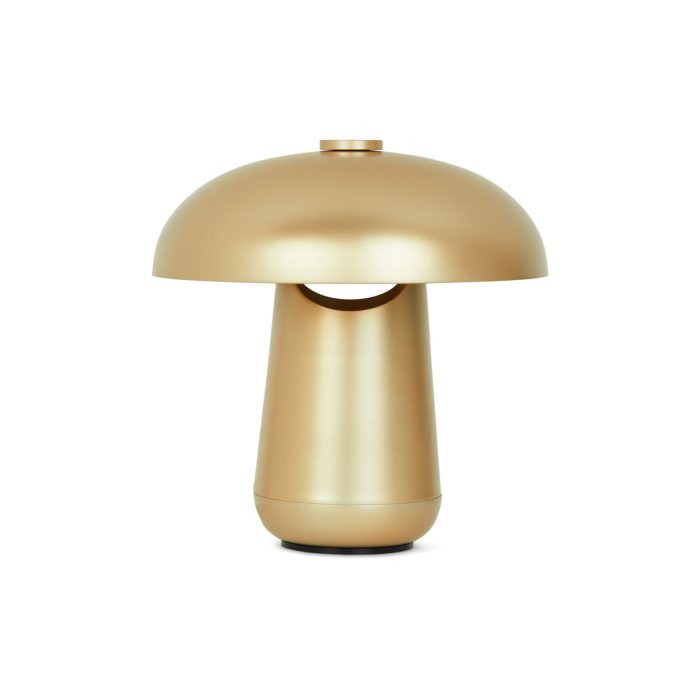 Contardi lampada ricaricabile Ongo
