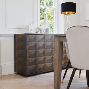 Eichholtz credenza Gregorio