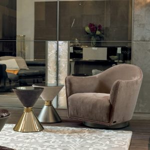 Longhi poltrona Vivienne