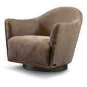 Longhi poltrona Vivienne