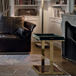 Longhi tavolino Louis