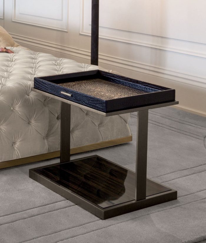 Longhi tavolino Louis