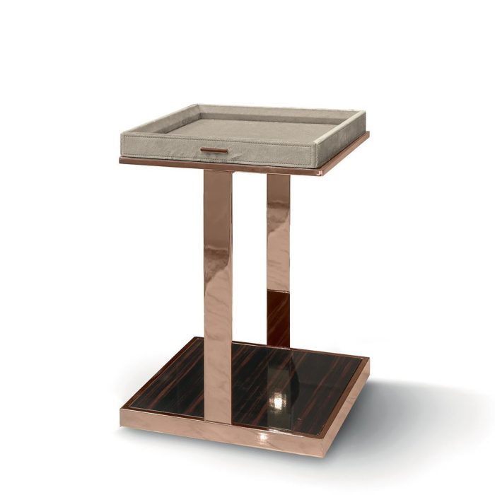 Longhi tavolino Louis