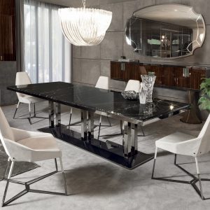 Longhi tavolo Artù