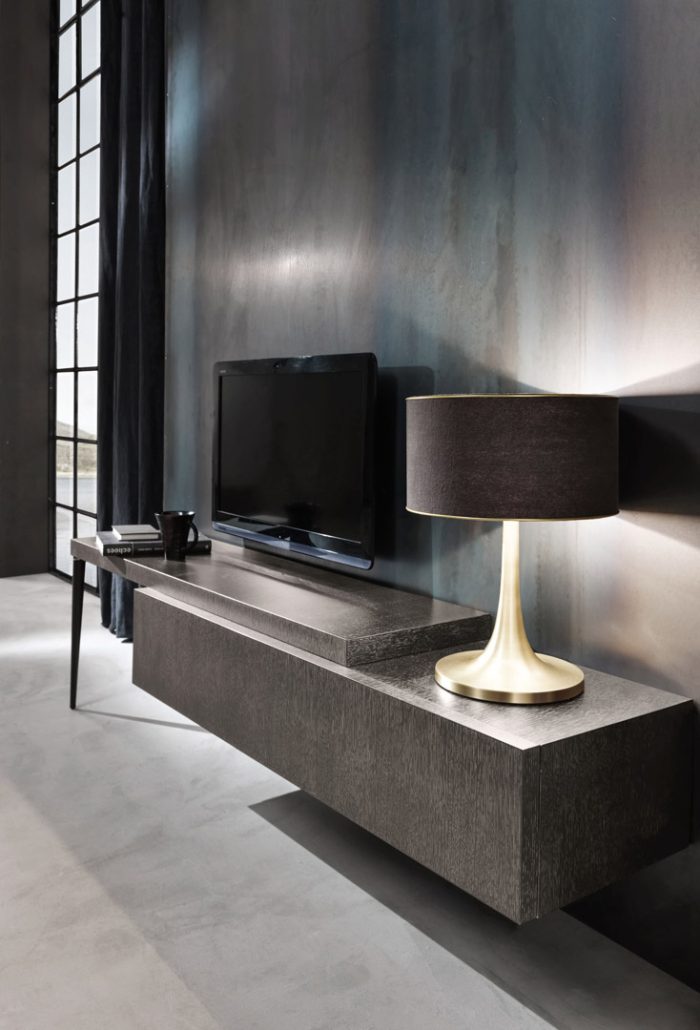 Porta TV City Cantori Lato Home