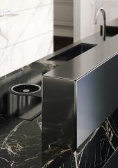 Rossana cucina ad isola Milano