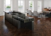 Rossana cucina ad isola Milano