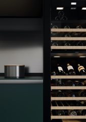 Rossana cucina ad isola Milano