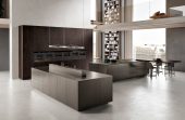 Rossana cucina ad isola Barolo