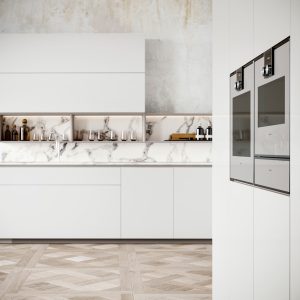 Rossana cucina ad isola Catania