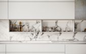 Rossana cucina ad isola Catania