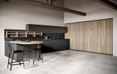 Rossana cucina ad isola Maranello