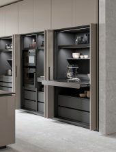 Rossana cucina ad isola Verona