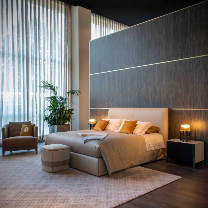 Trussardi Casa Band comodino
