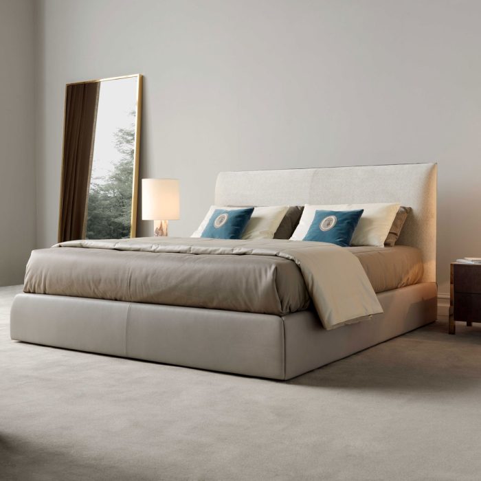 Trussardi Casa letto Band