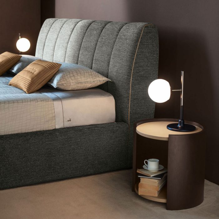 Trussardi Casa comodini Isla