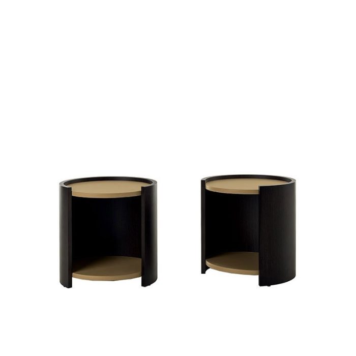Trussardi Casa comodini Isla