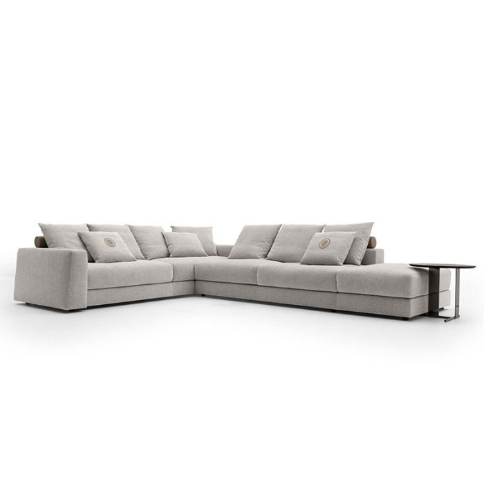 Trussardi Casa divano Liam II
