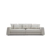 Trussardi Casa divano Liam II