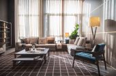 Trussardi Casa divano Liam II