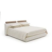 Trussardi Casa letto Liam