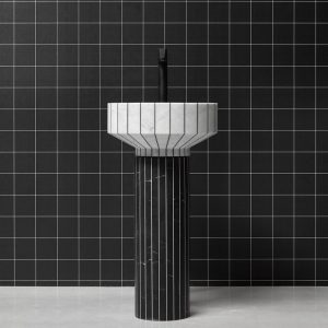 Antonio Lupi lavabo freestanding 024