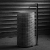 Antonio Lupi lavabo Pixel