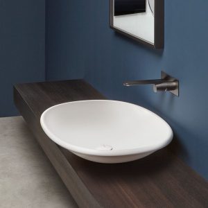 Antonio Lupi lavabo Rim