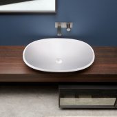 Antonio Lupi lavabo Rim