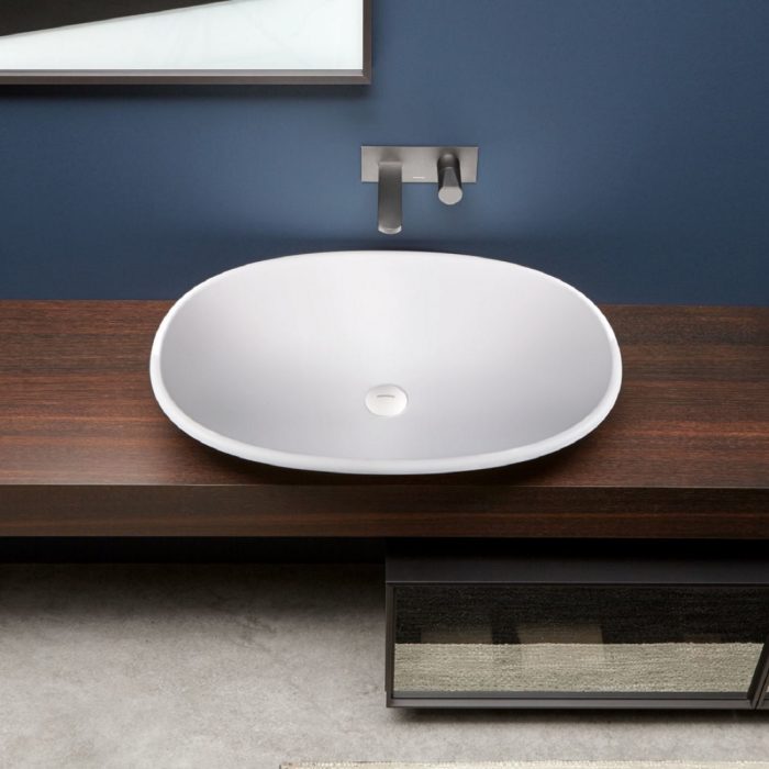Antonio Lupi lavabo Rim