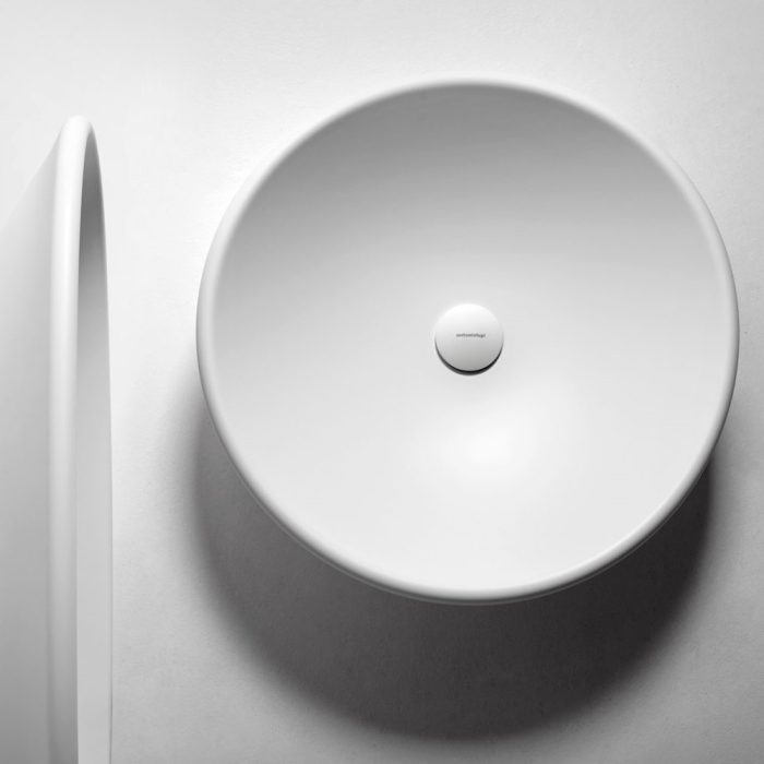 Antonio Lupi lavabo Rim