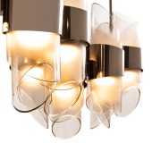 Bentley Home lampada Acton