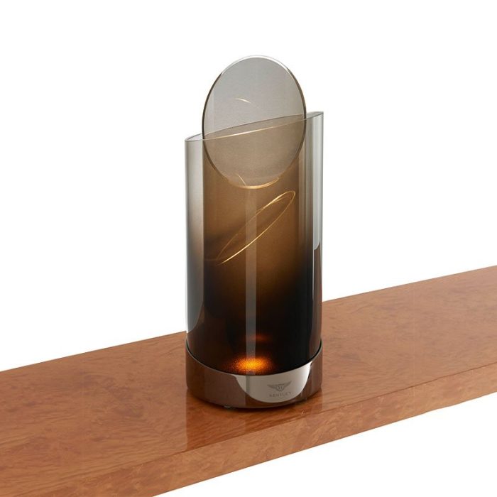 Bentley Home lampada Acton