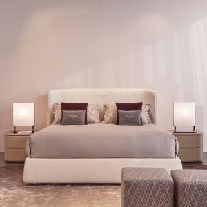 Bentley Home letto Canterbury