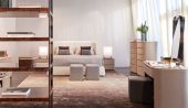 Bentley Home letto Canterbury