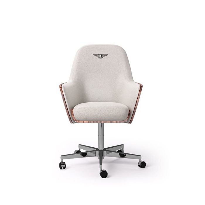 Bentley Home poltrona Kingston