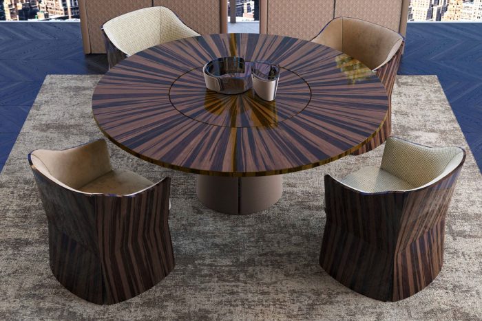 Bentley Home sedia Newent
