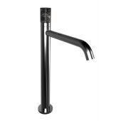 Bongio miscelatore lavabo collezione Aquamarble