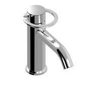 Bongio miscelatore lavabo Linea by AC