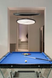 Contardi lampada Bogotà