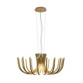 Contardi lampada Stardust so small