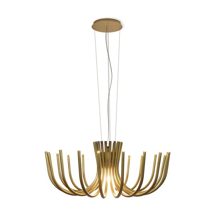 Contardi lampada Stardust so small