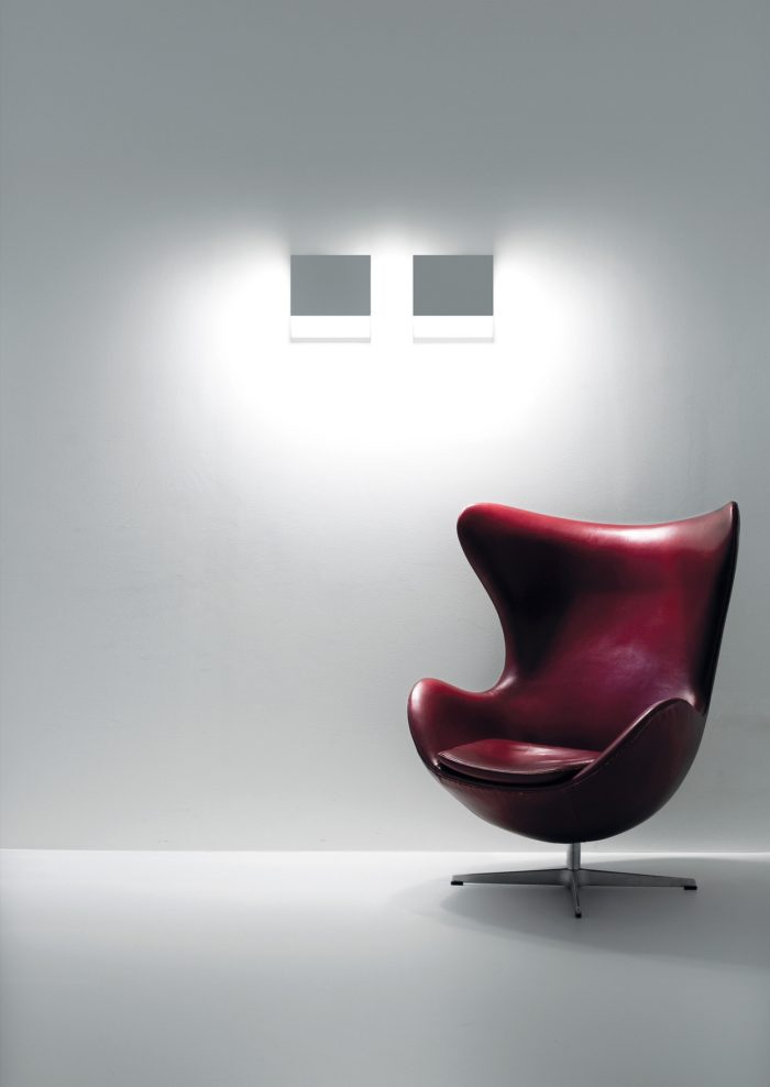 Davide Groppi lampada Folder