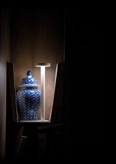 Davide Groppi lampada Tetatet
