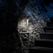 Davide Groppi lampada Tetatet