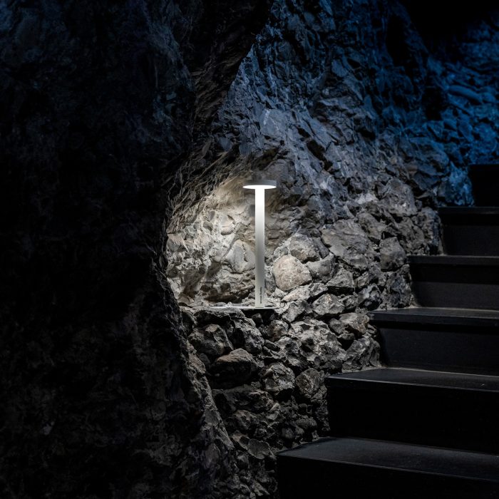 Davide Groppi lampada Tetatet