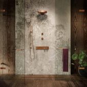 Gessi collezione Habito Unito
