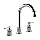 Gessi gruppo lavabo collezione Venti20