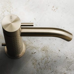 Gessi miscelatore lavabo collezione Intreccio